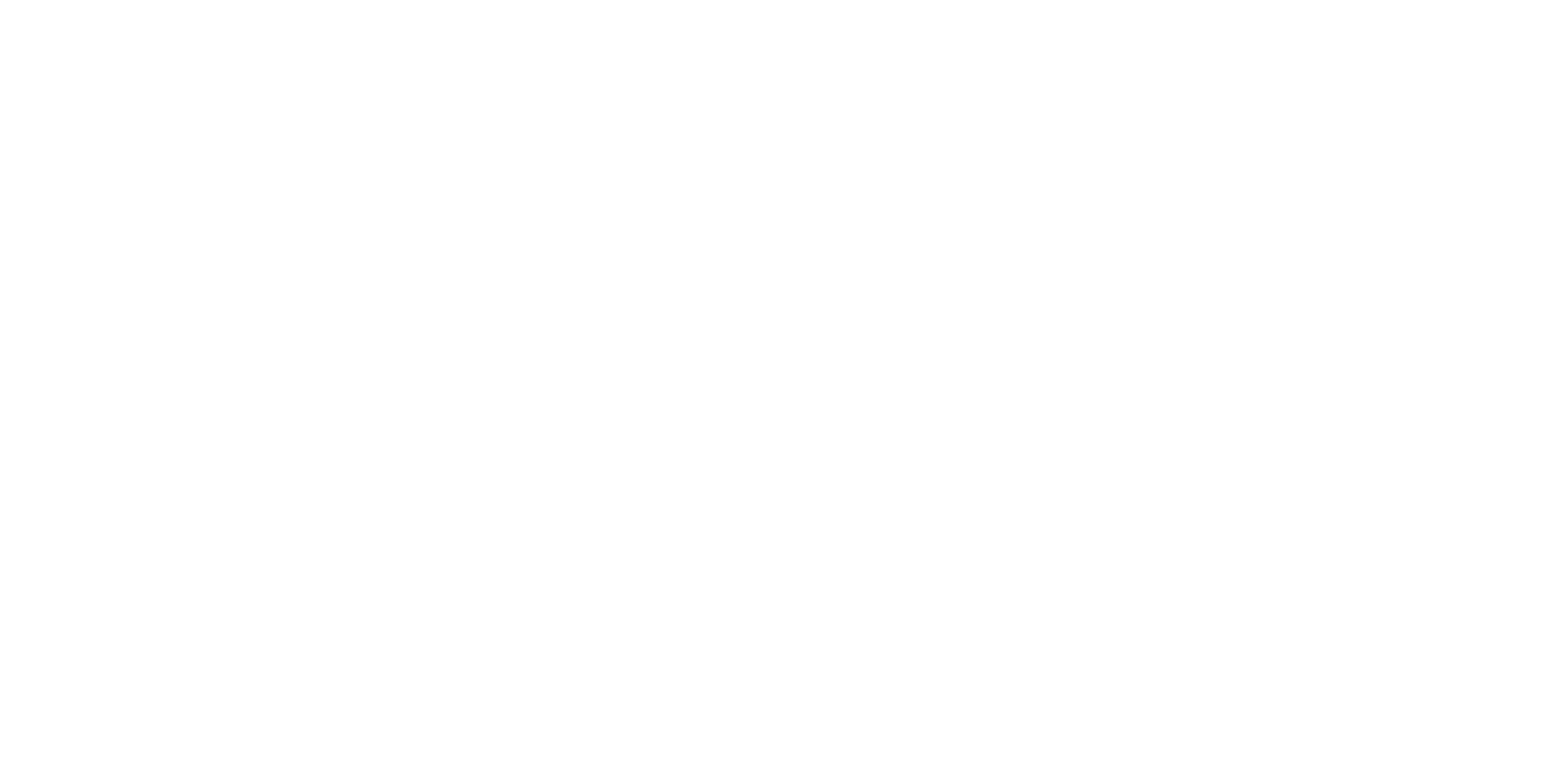 Oakra HQ Logo - White